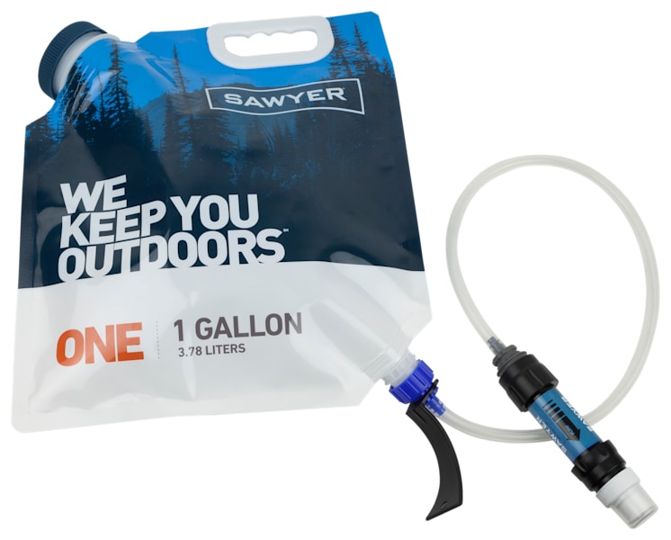 Sawyer Mini Filter Desde 51,95 U20ac | Compara Precios En