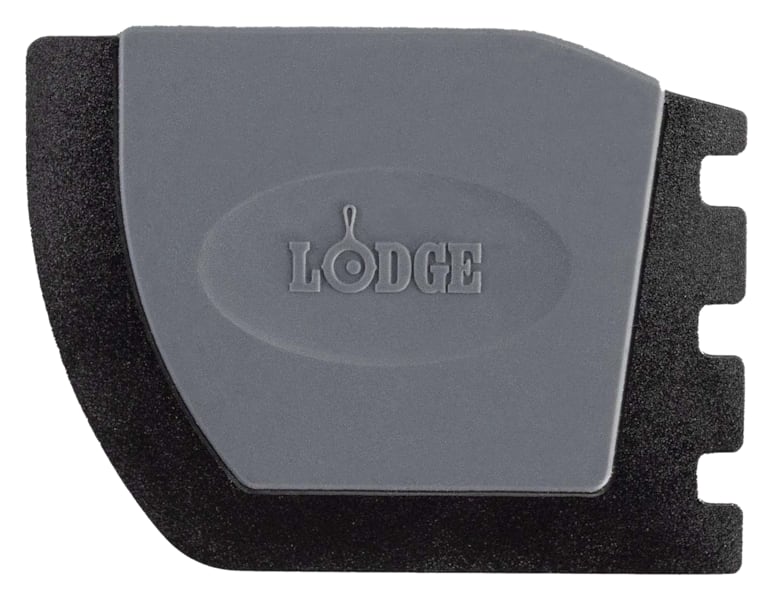 Lodge Deluxe Pan Scraper Mack's Prairie Wings