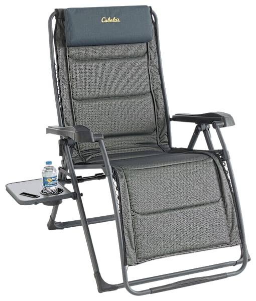 Cabela's Big Outdoorsman Lounger Chair