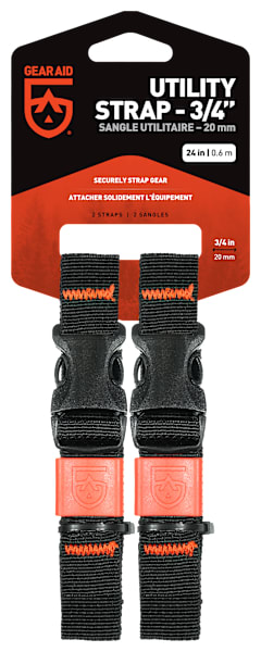 Gear Aid Utility Strap 2-Pack | Bass Pro Shops