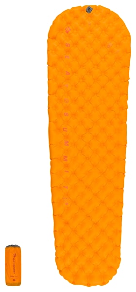 Sea to Summit UltraLight Insulated Air Sleeping Mat | Bass