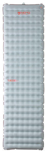 新品 NEMO TENSOR ALL SEASON regular wide Tensor All-Season Regular Wide – Sports Basement