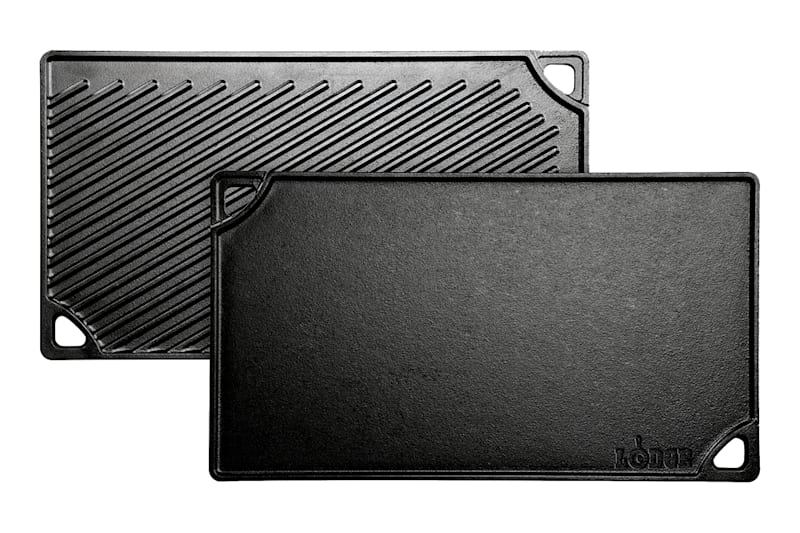 Lodge - ロッジ Lodge  プロロジック ダブルプレイグリドル 16-3/4インチ ロッジ Lodge プロロジック ダブルプレイグリドル 16-3/4インチ