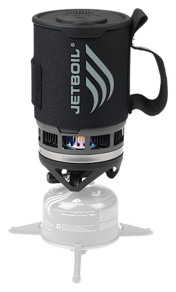 JETBOIL ZIP ジップ Zip 0.8L Fast Boil System - Jetboil