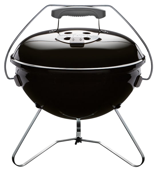【新品未開封】Weber Smokey Joe Premium 14.5インチ Weber Smokey Joe Premium 14'' Charcoal Grill | Bass Pro Shops