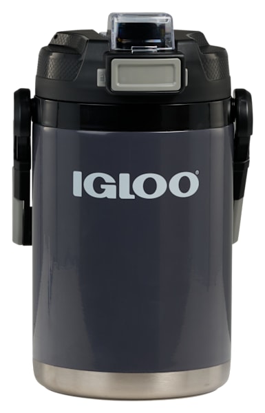 Igloo Rival Fusion Jug Mack's Prairie Wings