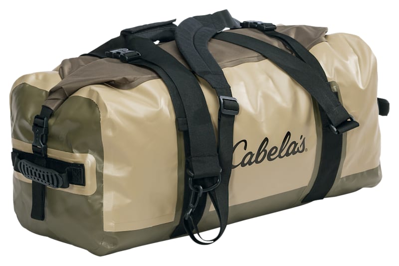 Cabela's Boundary Waters Duffel Bag