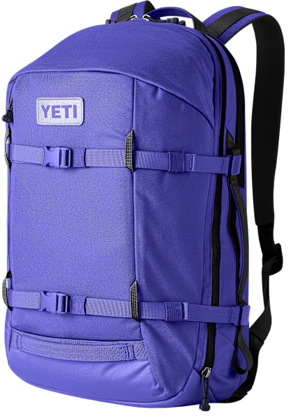YETI Crossroads 27L Backpack | Bass Pro Shops