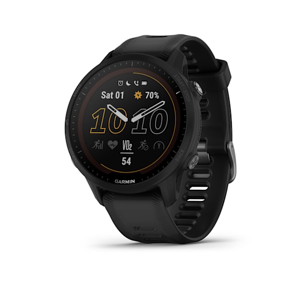 Cancer Survivors Galaxy Watch Active Black Screen Garmin
