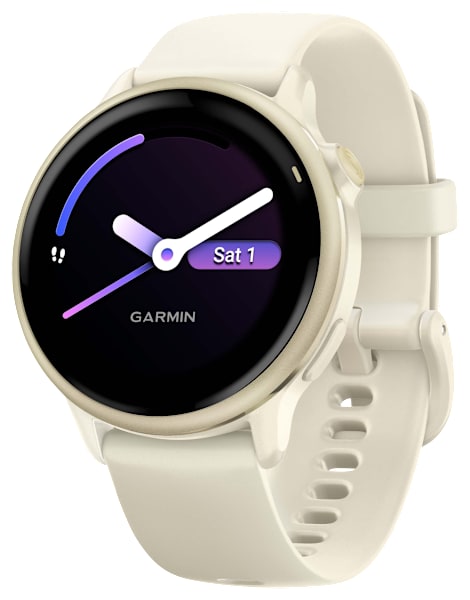Garmin vivoactive Fitness Tracking GPS Smartwatch Mack's