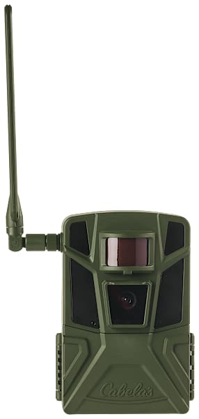 Cabela's Cellular Trail Camera Bass Pro Shops