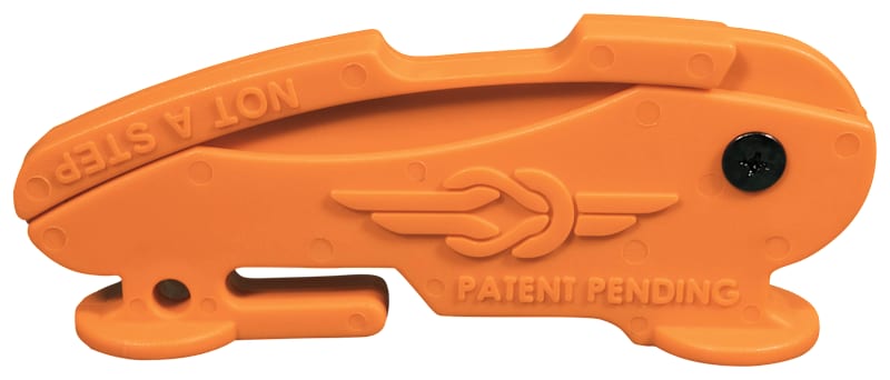 TETHRD Fold N Go Bow Hanger