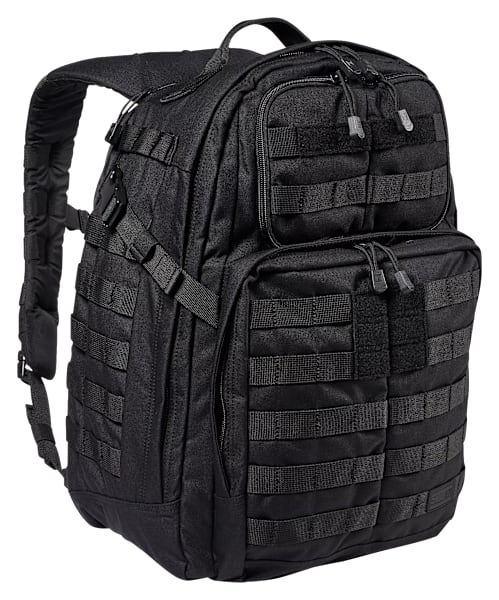 5.11 Tactical Rush 24 2.0 Backpack | Cabela's