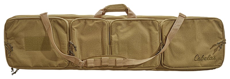 Cabela's 3-Gun Case | Cabela's