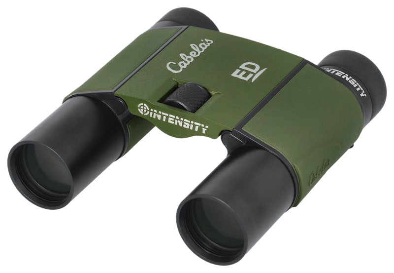 Cabela's Intensity ED Compact Binoculars | Cabela's