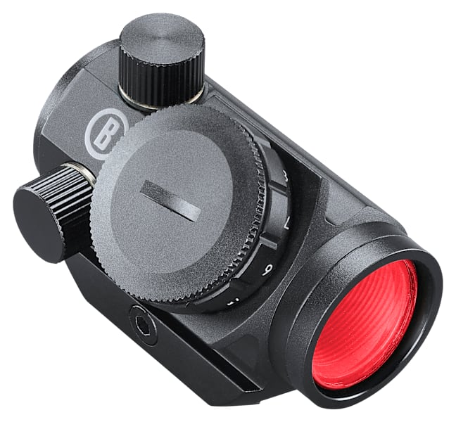 Bushnell Trophy TRS-25 Red Dot Sight - 1x20mm | Cabela's
