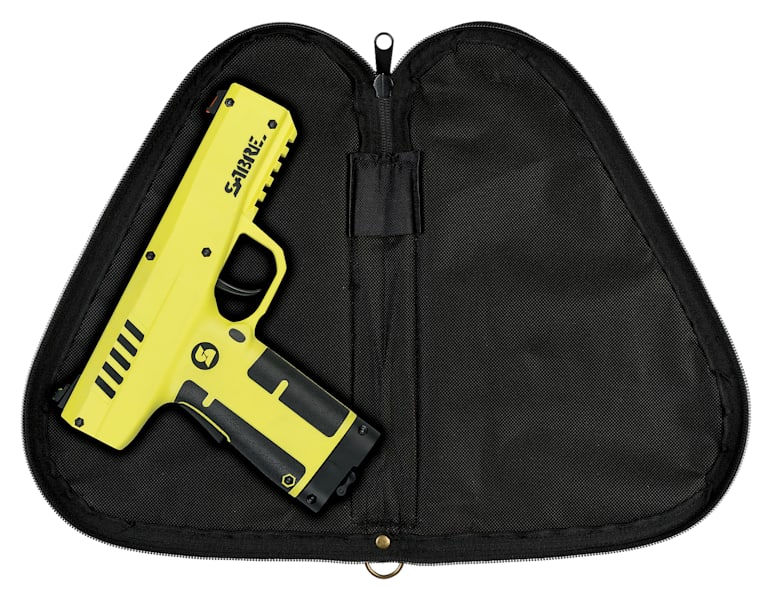 Sabre Pepper Projectile Launcher Kit