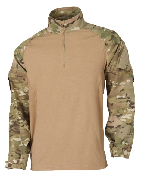 個人装備 5.11 Tactical Line Assault HZ Shirt LS V.XI™ XTU Rapid Long Sleeve Shirt