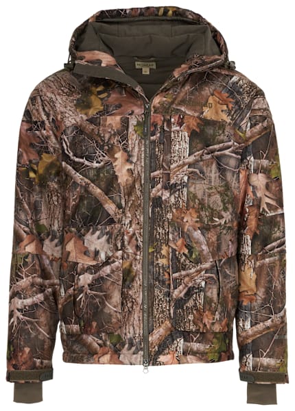 RedHead Silent Stalker Trophy Jacket for Men TrueTimber Kanati