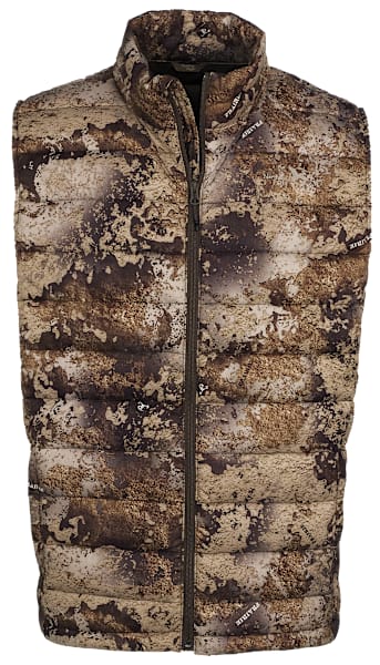 Northern Flight Puffy Vest for Men