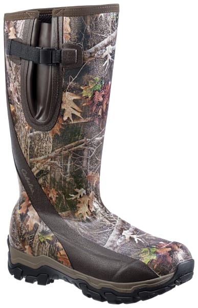 Pheasant Hunting Best Deer Hunting Boots 2021 Cabela's Scent-Free