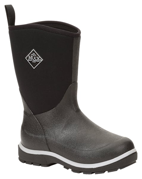 The Original Muck Boot Company Element Rubber Boots for Kids