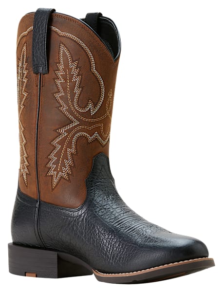Boots Big John's Feed And Western Wear Ariat Sport Stratten