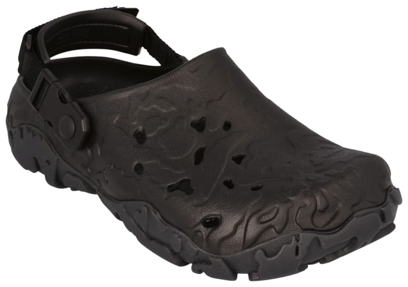 Clog Crocs Size Crocs Men's Camouflage Shoes Crocs Classic