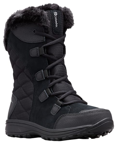Waterproof Warmest Ladies Winter Boots Canada Cold Weather Best