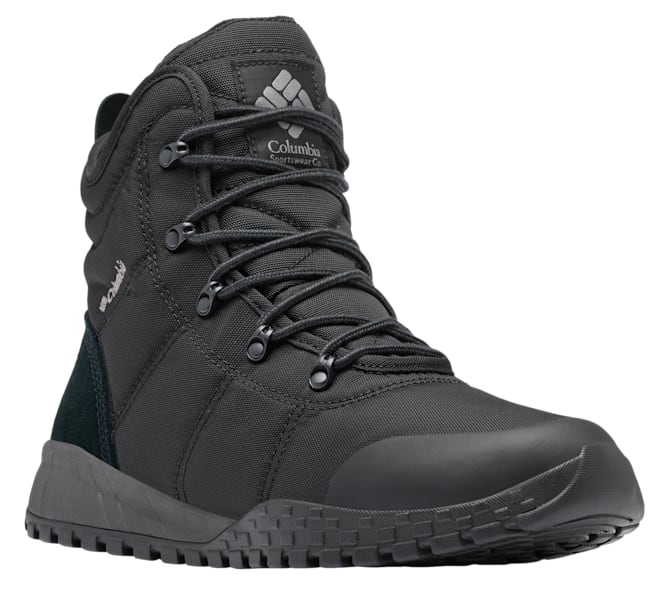 Columbia Omni Heat Columbia 200 Grams Men's Boots Columbia