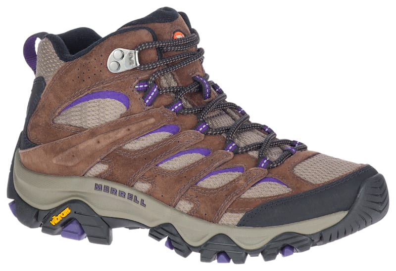 Footwear Sports Direct Merrell Ladies Walking Boots Merrell Bryce
