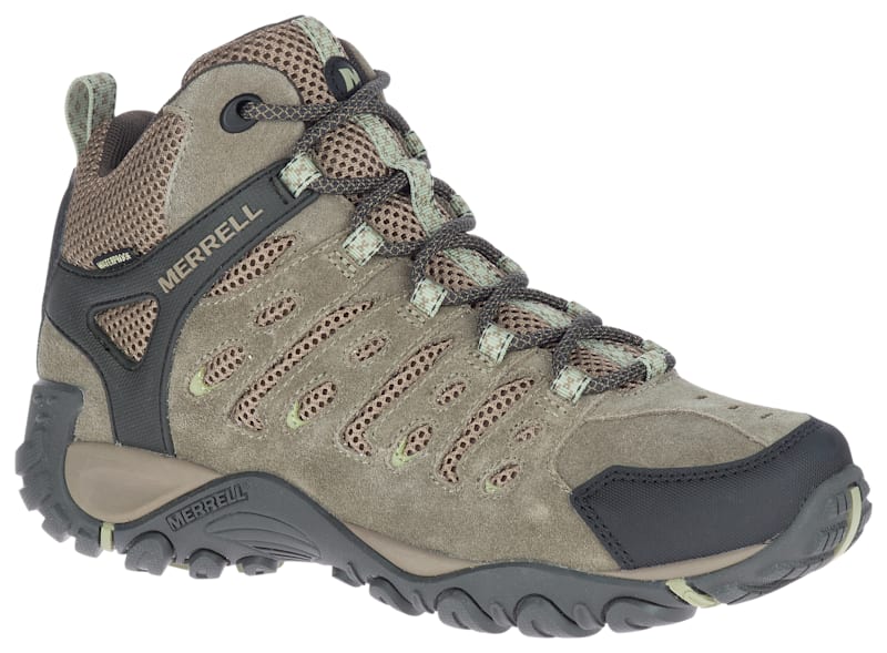 Merrell Hiking Shoe Merrell Shoes At Bass Pro Merrell Crossland