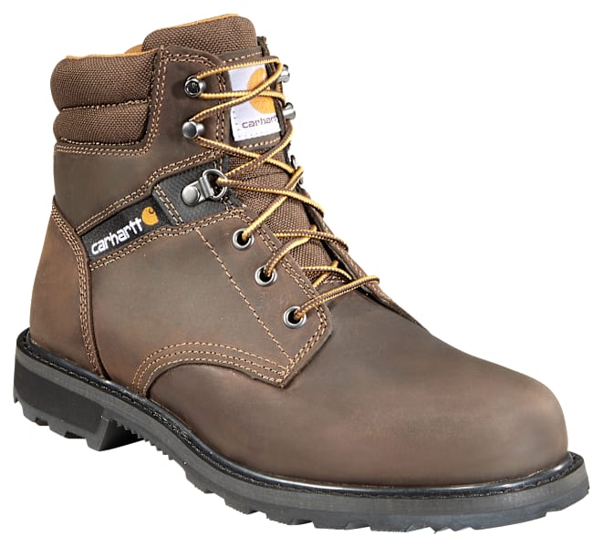 Carhartt Traditional Work Boots for Men Brown Cabela's