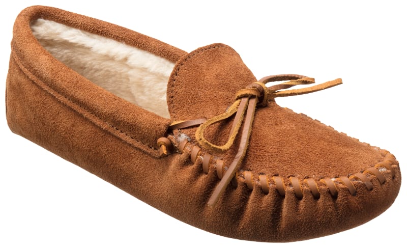 Moccasin Slippers Minnetonka Moccasins Headquarters Women's