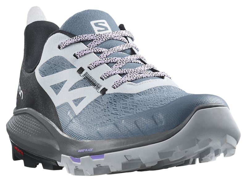 スニーカー 24 Salomon サロモン OUTPULSE GORE-TEX OUTPULSE GORE-TEX メンズ | SALOMON | サロモン | KSZHSQ-好日