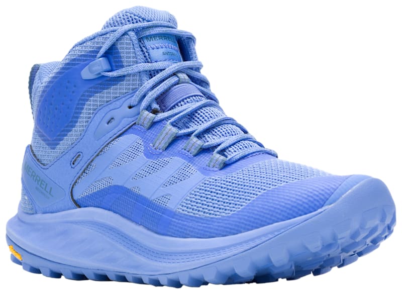 Merrell Antora 3 Mid Waterproof Hiking Shoes for Ladies