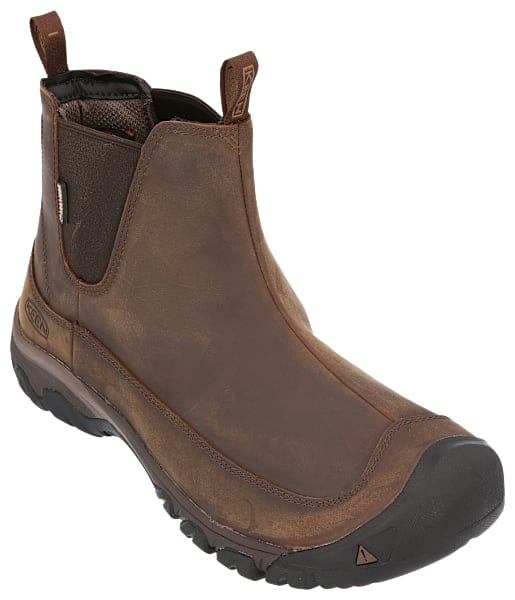 Winter Boots Keen Anchorage Boot Iii Wp Snow Boots Keen Anchorage