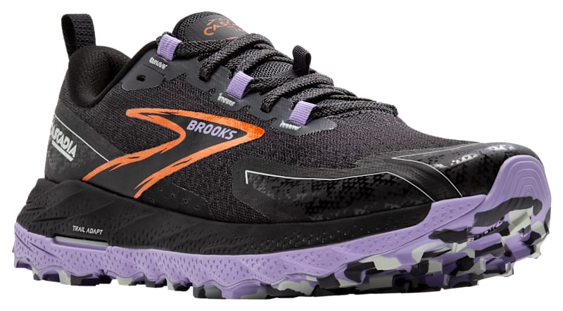 Trail Running Shoe Brooks Cascadia 10m Brooks Cascadia 10 Womens
