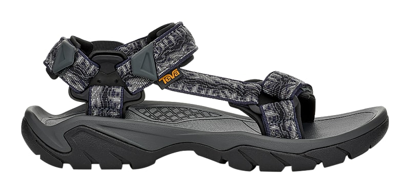Sandalias Bass Pro Shop Teva Terra Fi Universal Sandals For Men