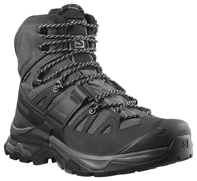 flightman 　SALOMON QUEST 4D Salomon Quest 4D Forces 2 Patrol Boots