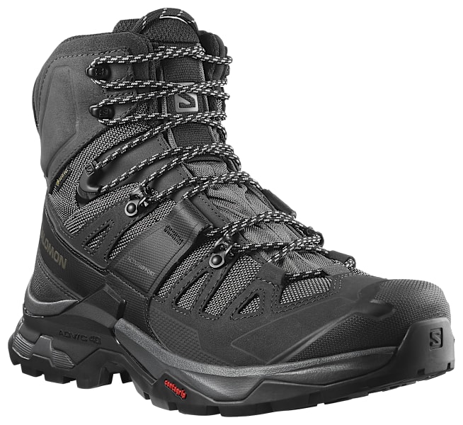 flightman 　SALOMON QUEST 4D salomon-coyote-brown-quest-4d-