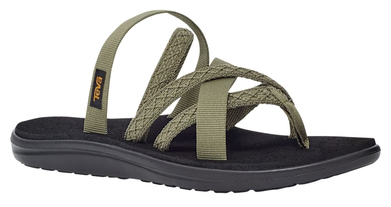 Flip Flops Teva Military Discount Teva Naot Sandals- 