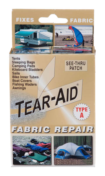 Tear-Aid Type A Fabric Repair Bass Pro Shops