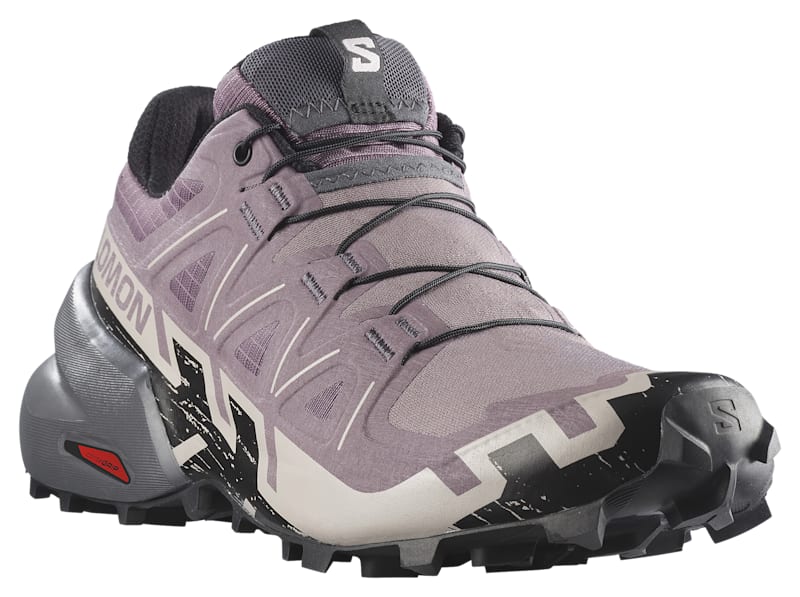 Salomon Speedcross Trail Running Shoes for Ladies