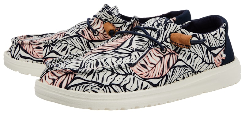 Happy Wendy HEYDUDE Wendy Tropical Casual Shoes for Ladies | Cabela's