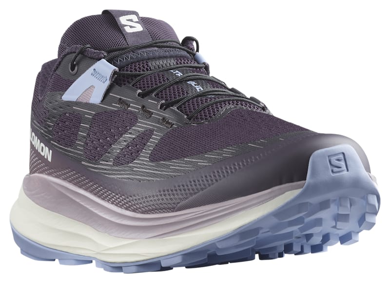 Salomon Ultra Glide Trail Running Shoes for Ladies Cabela's