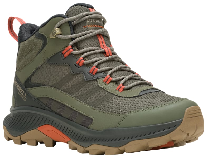 Merrell Hiking Mens Hiking Boots Sale Canada Men's Merrell Moab