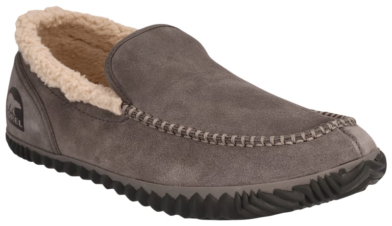 Sorel Slippers Sorel Men's Dude Moc Sorel Dude Moc Slippers