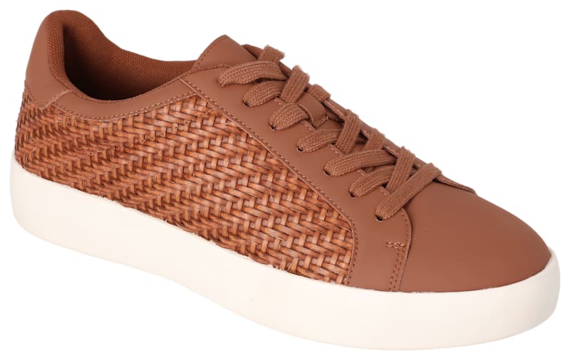 Natural Reflections Classic Lace-Up Casual Shoes Bass Pro Shops