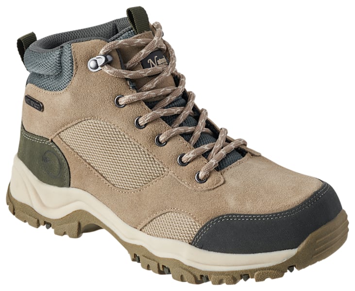 Waterproof Boots Cabelas Hiking Boots Natural Reflections Skyline